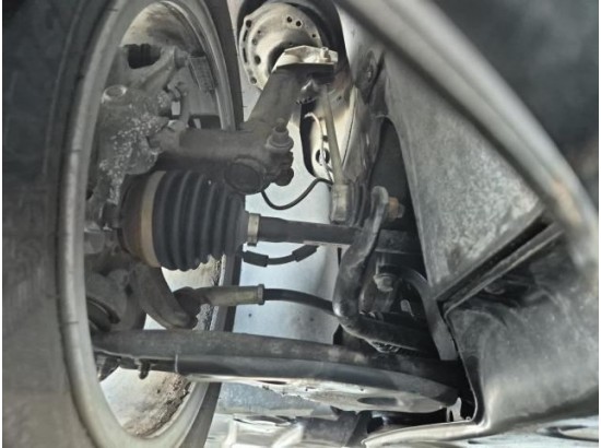 2025 Volkswagen Golf VIII Variant 1.5 eTSI 85 kW Life