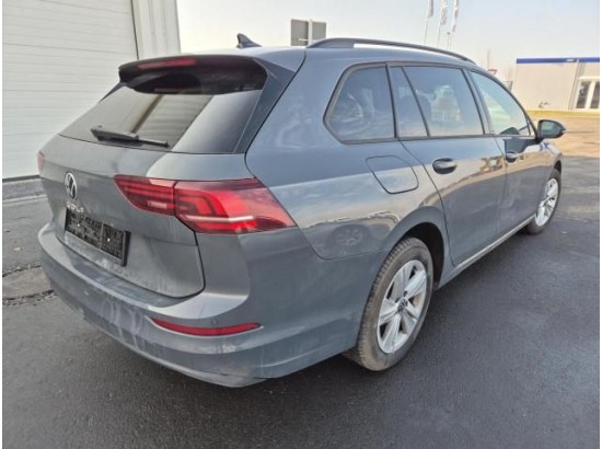 2025 Volkswagen Golf VIII Variant 1.5 eTSI 85 kW Life