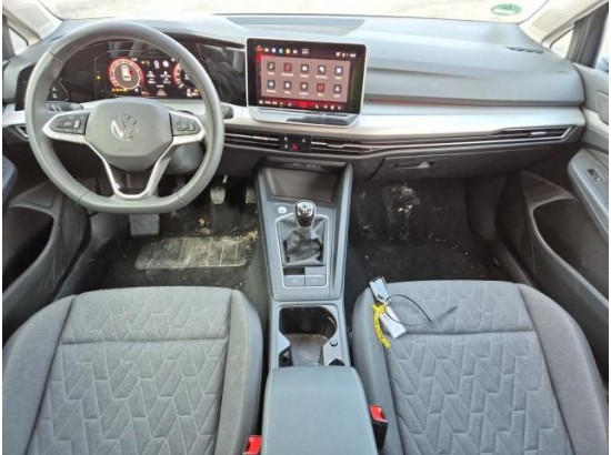 2025 Volkswagen Golf VIII Variant 1.5 eTSI 85 kW Life