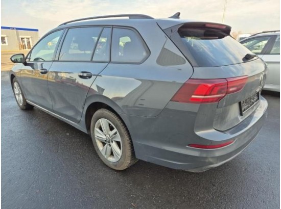 2025 Volkswagen Golf VIII Variant 1.5 eTSI 85 kW Life