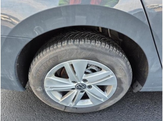 2025 Volkswagen Golf VIII Variant 1.5 eTSI 85 kW Life