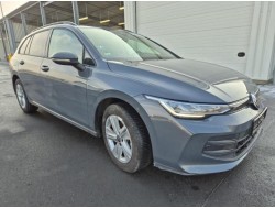 2025 Volkswagen Golf VIII Variant 1.5 eTSI 85 kW Life