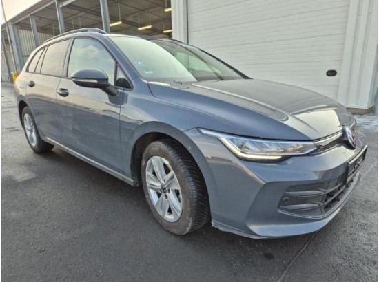 2025 Volkswagen Golf VIII Variant 1.5 eTSI 85 kW Life