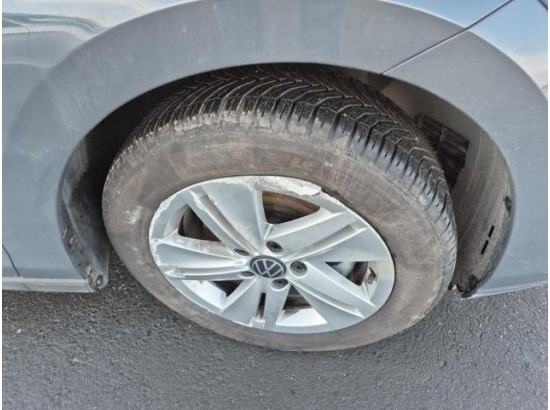 2025 Volkswagen Golf VIII Variant 1.5 eTSI 85 kW Life