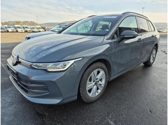 2025 Volkswagen Golf VIII Variant 1.5 eTSI 85 kW Life