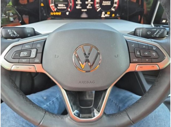 2025 Volkswagen Golf VIII Variant 1.5 eTSI 85 kW Life