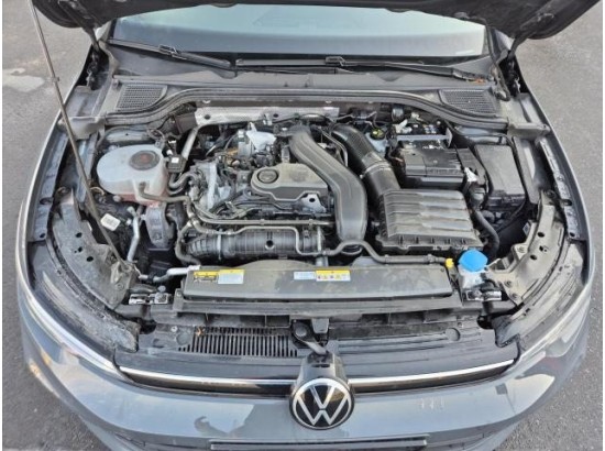 2025 Volkswagen Golf VIII Variant 1.5 eTSI 85 kW Life