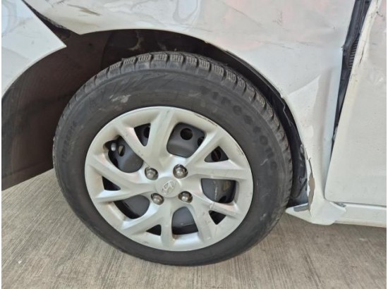 2019 Hyundai i10 Trend