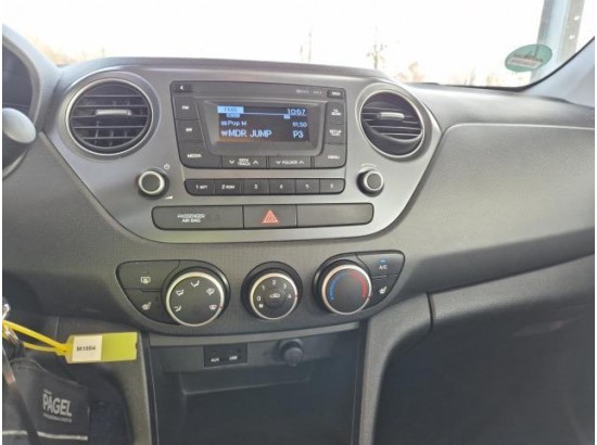 2019 Hyundai i10 Trend