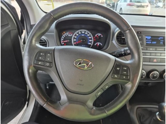 2019 Hyundai i10 Trend