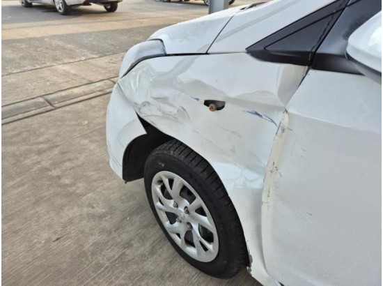 2019 Hyundai i10 Trend