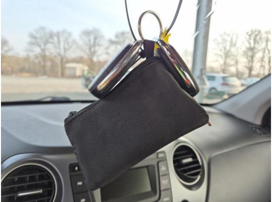 2019 Hyundai i10 Trend