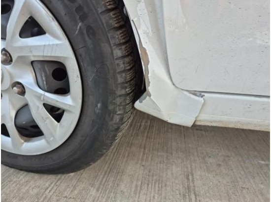 2019 Hyundai i10 Trend