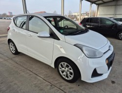 2019 Hyundai i10 Trend