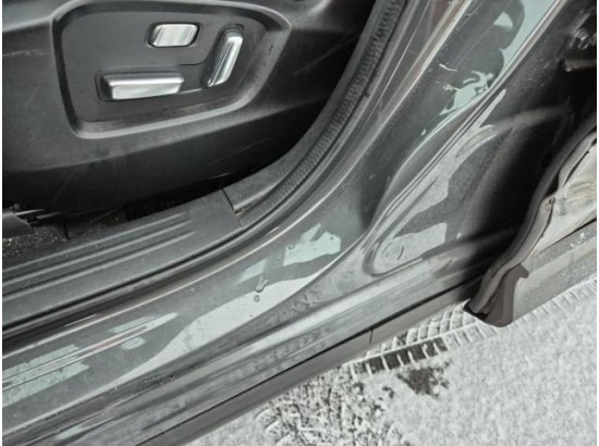 2020 Mazda CX-5 Sports-Line AWD