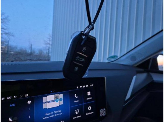 2024 Opel Astra L Sports Tourer Enjoy