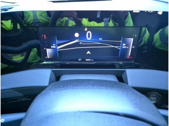 2024 Opel Astra L Sports Tourer Enjoy