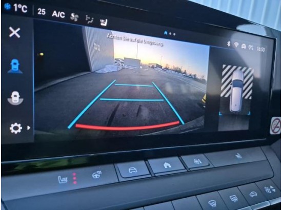 2024 Opel Astra L Sports Tourer Enjoy