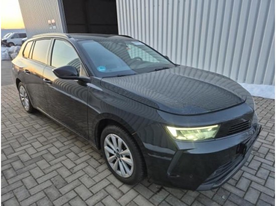 2024 Opel Astra L Sports Tourer Enjoy