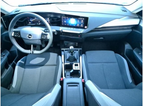 2024 Opel Astra L Sports Tourer Enjoy