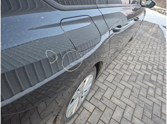 2024 Opel Astra L Sports Tourer Enjoy