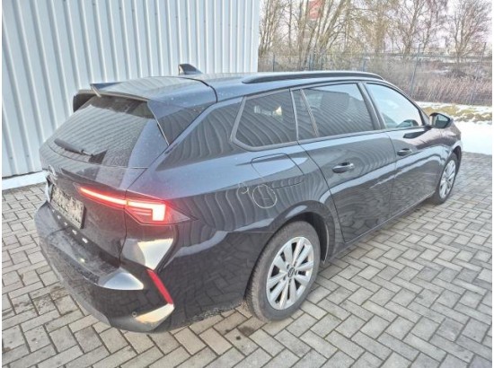 2024 Opel Astra L Sports Tourer Enjoy