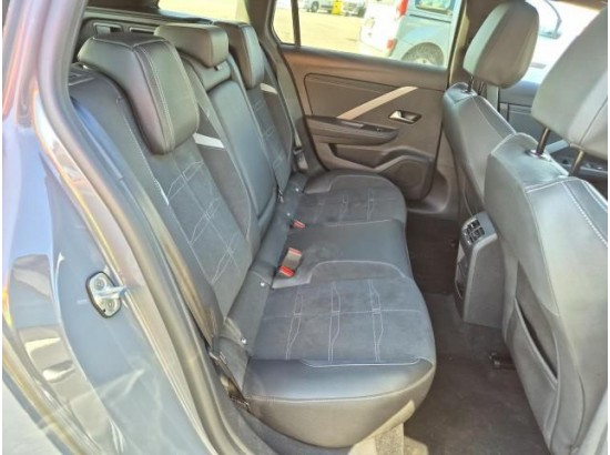 2025 Opel Astra L Sports Tourer GS