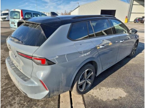 2025 Opel Astra L Sports Tourer GS