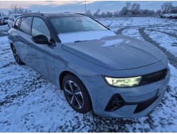 2025 Opel Astra L Sports Tourer GS 2025 Opel Astra L Sports Tourer GS