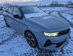 2025 Opel Astra L Sports Tourer GS