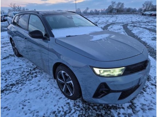 2025 Opel Astra L Sports Tourer GS
