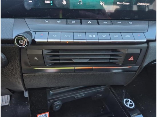 2025 Opel Astra L Sports Tourer GS