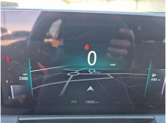 2025 Opel Astra L Sports Tourer GS