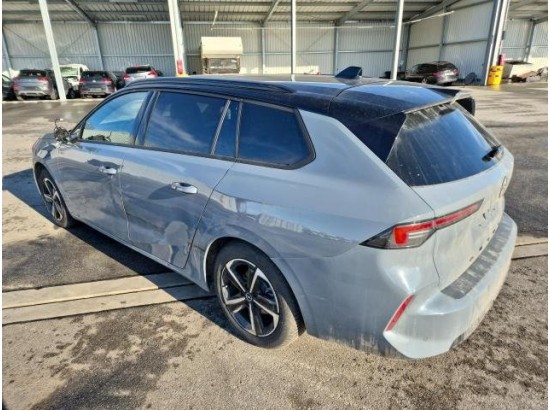 2025 Opel Astra L Sports Tourer GS