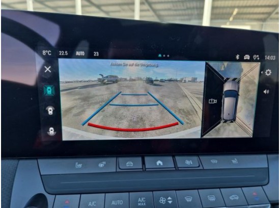 2025 Opel Astra L Sports Tourer GS