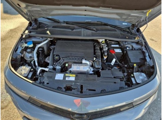 2025 Opel Astra L Sports Tourer GS