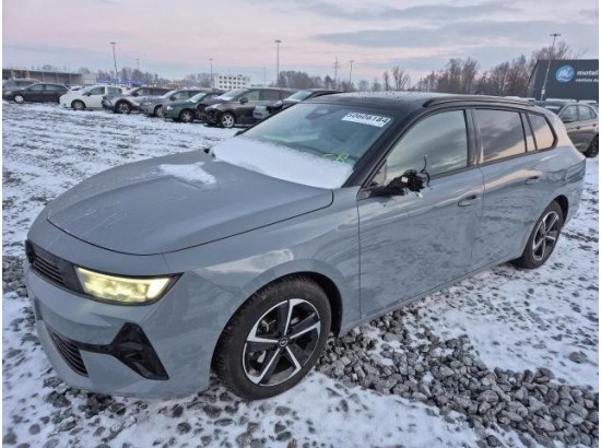 2025 Opel Astra L Sports Tourer GS