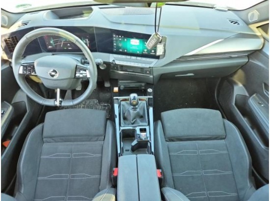 2025 Opel Astra L Sports Tourer GS