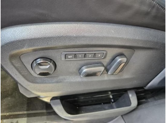 2019 Volkswagen T6 Transporter Bus Multivan Highline