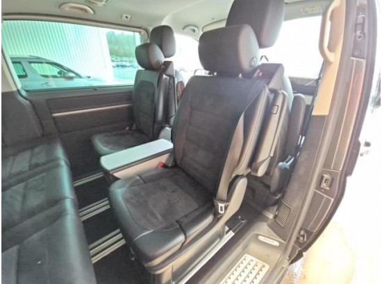 2019 Volkswagen T6 Transporter Bus Multivan Highline