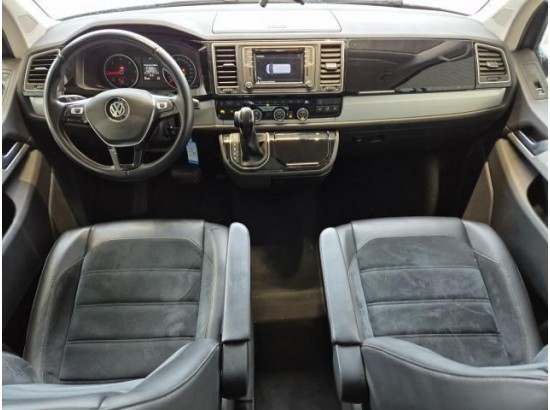 2019 Volkswagen T6 Transporter Bus Multivan Highline