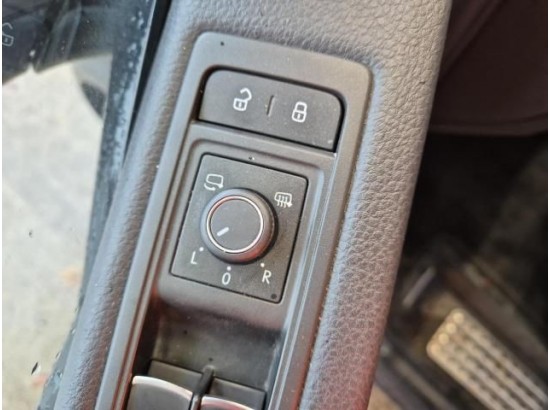 2019 Volkswagen T6 Transporter Bus Multivan Highline