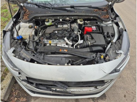 2022 Ford Focus Turnier Active Vignale