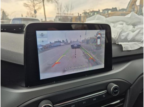 2022 Ford Focus Turnier Active Vignale