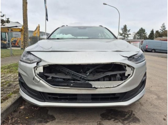 2022 Ford Focus Turnier Active Vignale