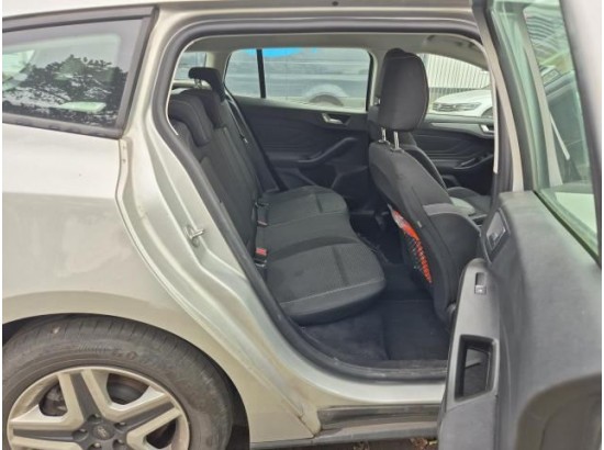 2022 Ford Focus Turnier Active Vignale