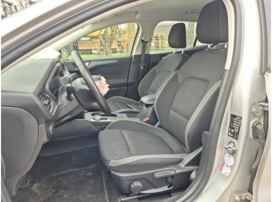 2022 Ford Focus Turnier Active Vignale