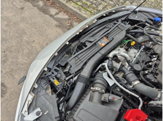 2022 Ford Focus Turnier Active Vignale