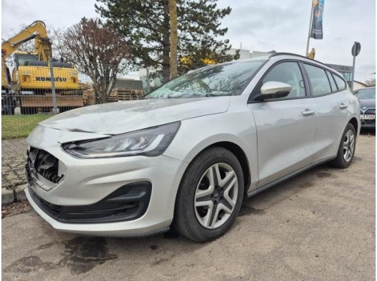 2022 Ford Focus Turnier Active Vignale
