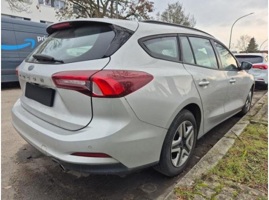 2022 Ford Focus Turnier Active Vignale